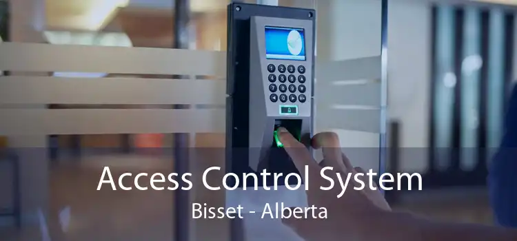 Access Control System Bisset - Alberta