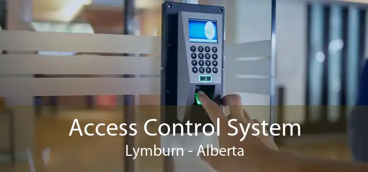 Access Control System Lymburn - Alberta