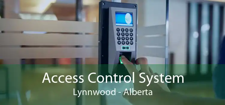 Access Control System Lynnwood - Alberta