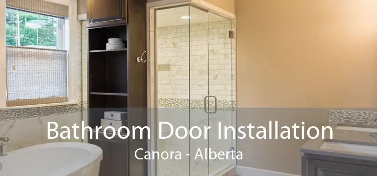 Bathroom Door Installation Canora - Alberta