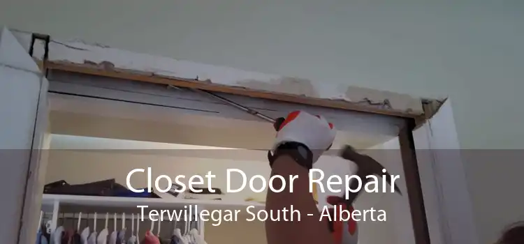 Closet Door Repair Terwillegar South - Alberta