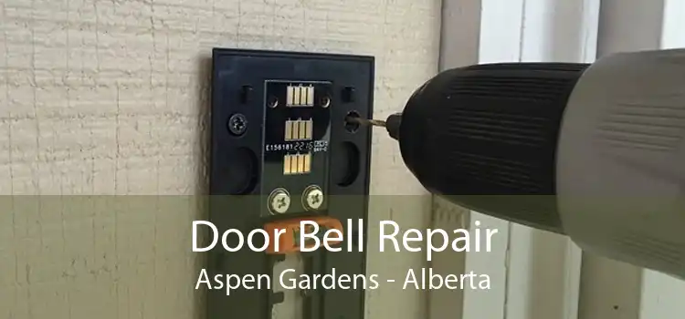 Door Bell Repair Aspen Gardens - Alberta