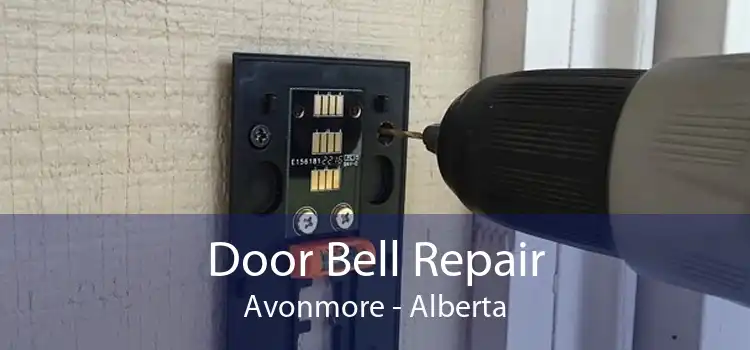 Door Bell Repair Avonmore - Alberta