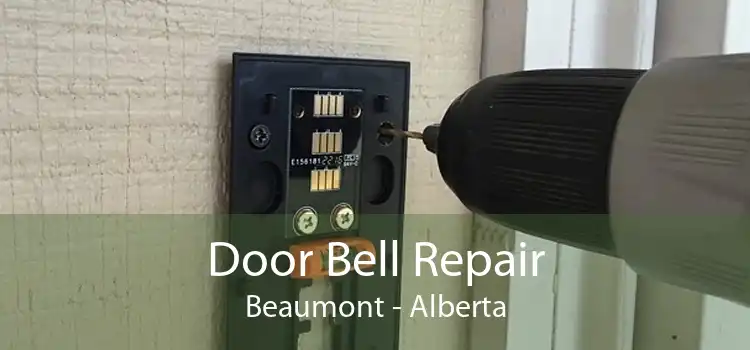 Door Bell Repair Beaumont - Alberta