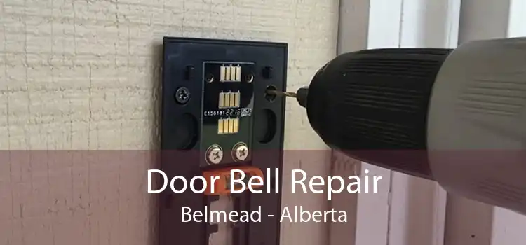 Door Bell Repair Belmead - Alberta