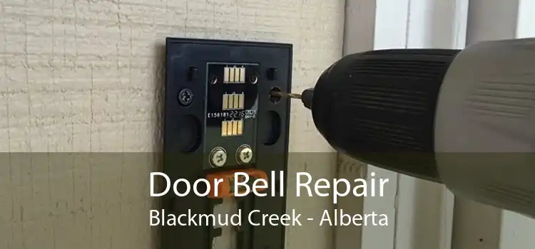 Door Bell Repair Blackmud Creek - Alberta