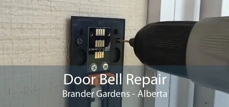 Door Bell Repair Brander Gardens - Alberta