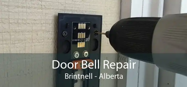 Door Bell Repair Brintnell - Alberta