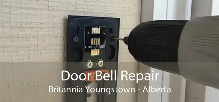 Door Bell Repair Britannia Youngstown - Alberta