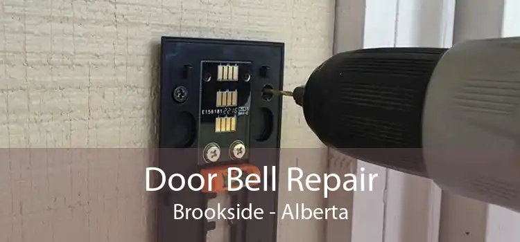 Door Bell Repair Brookside - Alberta