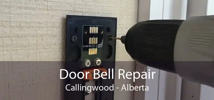 Door Bell Repair Callingwood - Alberta