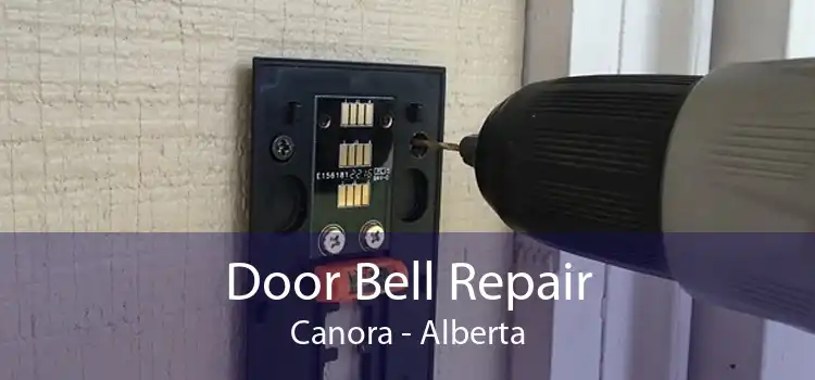 Door Bell Repair Canora - Alberta