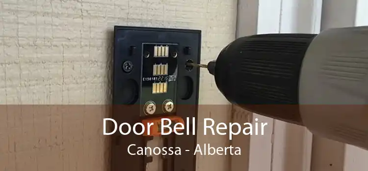 Door Bell Repair Canossa - Alberta