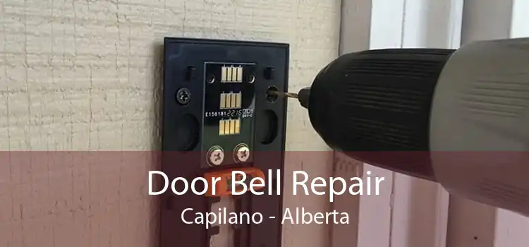 Door Bell Repair Capilano - Alberta