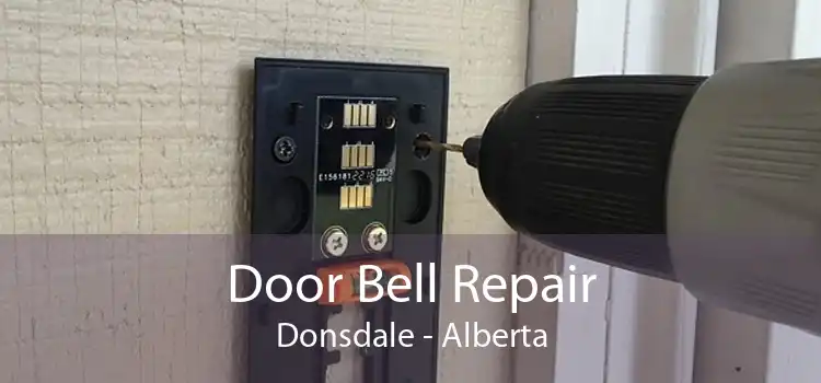 Door Bell Repair Donsdale - Alberta