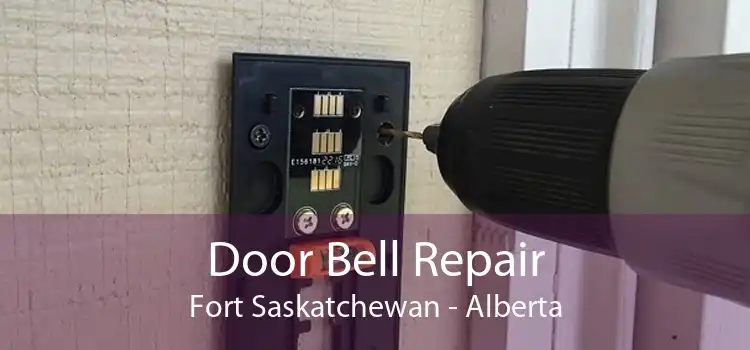 Door Bell Repair Fort Saskatchewan - Alberta