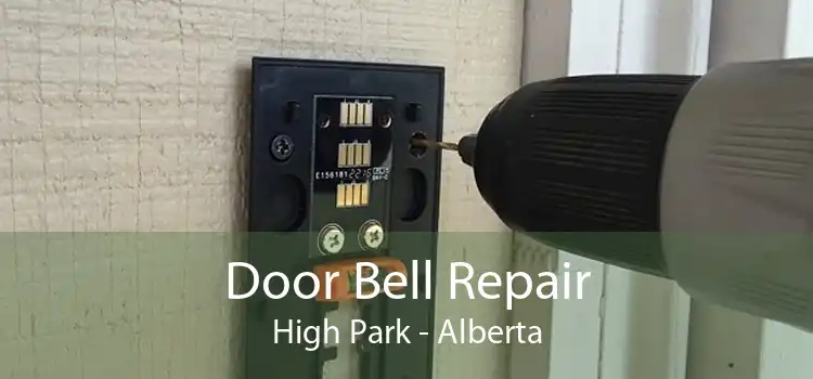 Door Bell Repair High Park - Alberta