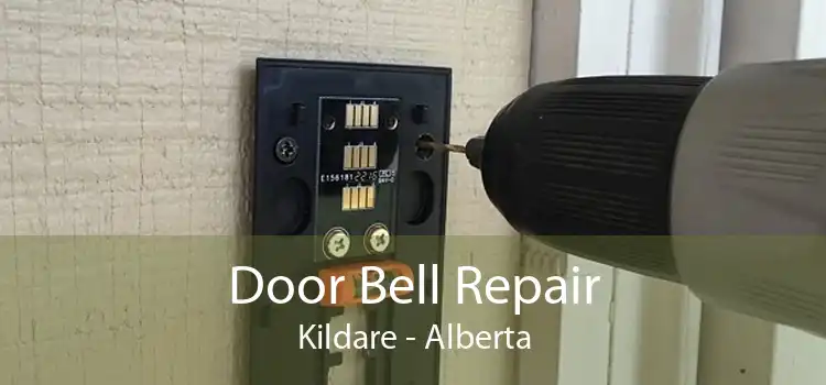 Door Bell Repair Kildare - Alberta