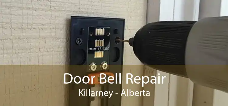 Door Bell Repair Killarney - Alberta