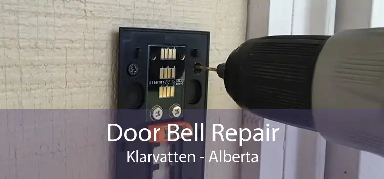 Door Bell Repair Klarvatten - Alberta