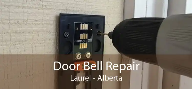 Door Bell Repair Laurel - Alberta