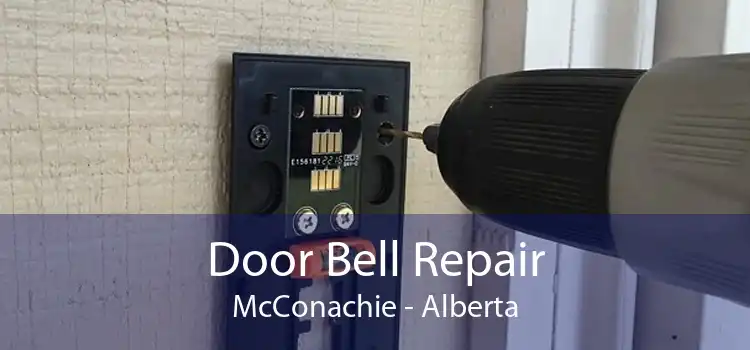 Door Bell Repair McConachie - Alberta