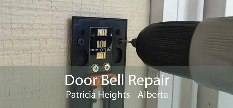 Door Bell Repair Patricia Heights - Alberta