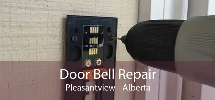 Door Bell Repair Pleasantview - Alberta