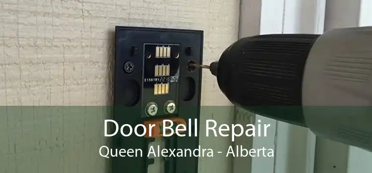 Door Bell Repair Queen Alexandra - Alberta