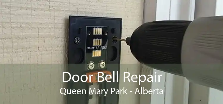 Door Bell Repair Queen Mary Park - Alberta