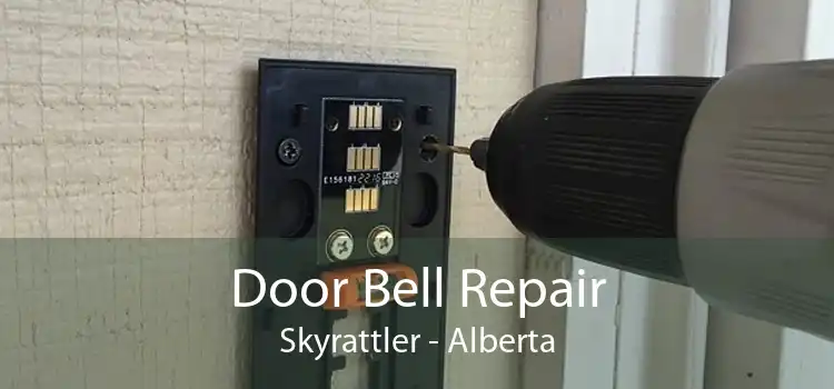 Door Bell Repair Skyrattler - Alberta