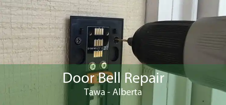 Door Bell Repair Tawa - Alberta