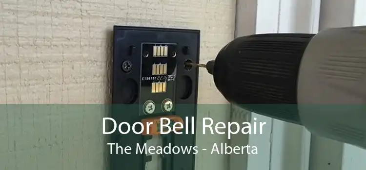 Door Bell Repair The Meadows - Alberta