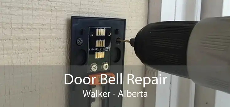 Door Bell Repair Walker - Alberta