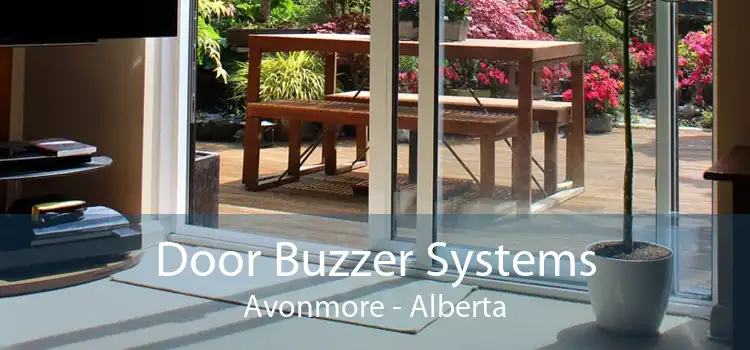 Door Buzzer Systems Avonmore - Alberta