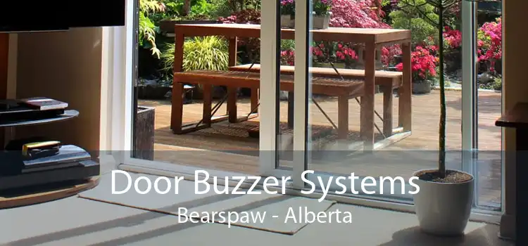 Door Buzzer Systems Bearspaw - Alberta