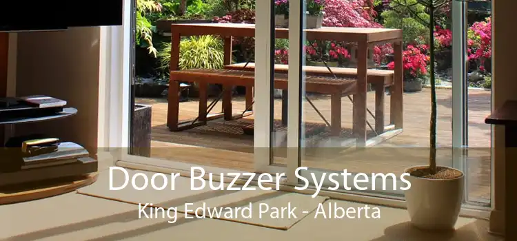 Door Buzzer Systems King Edward Park - Alberta