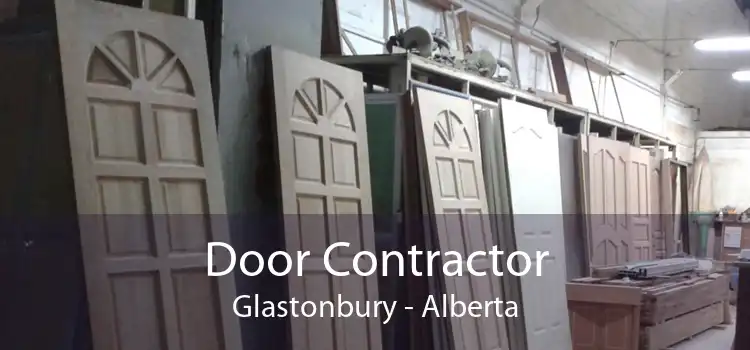 Door Contractor Glastonbury - Alberta