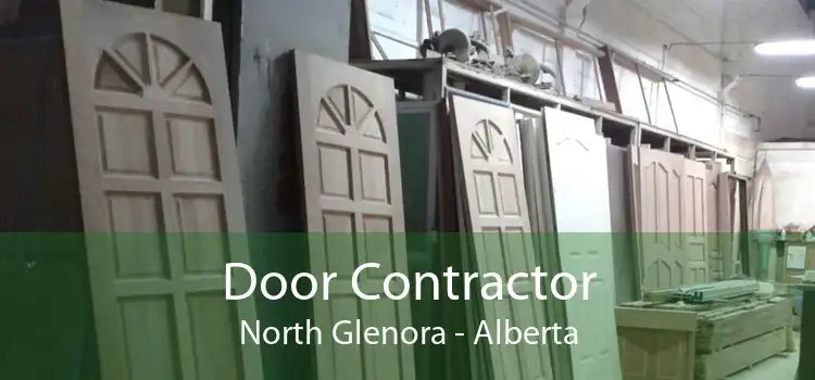 Door Contractor North Glenora - Alberta