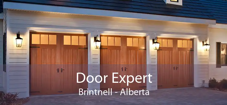 Door Expert Brintnell - Alberta