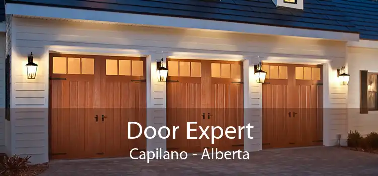 Door Expert Capilano - Alberta