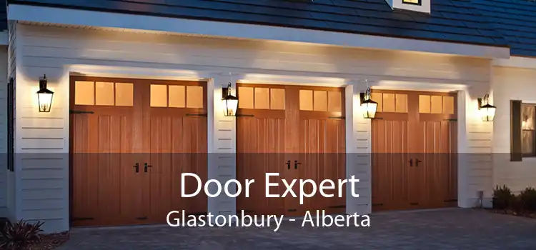 Door Expert Glastonbury - Alberta