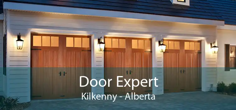 Door Expert Kilkenny - Alberta