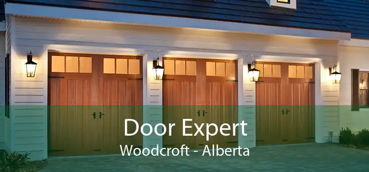 Door Expert Woodcroft - Alberta