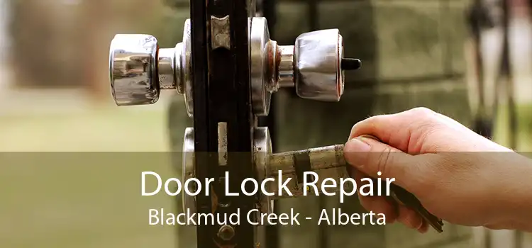 Door Lock Repair Blackmud Creek - Alberta