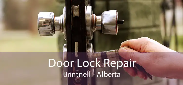 Door Lock Repair Brintnell - Alberta