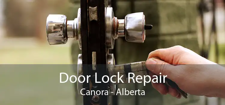 Door Lock Repair Canora - Alberta