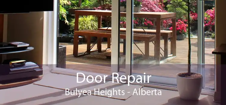 Door Repair Bulyea Heights - Alberta