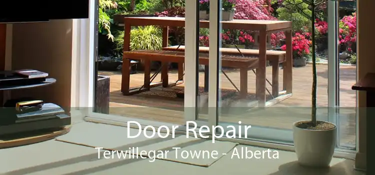 Door Repair Terwillegar Towne - Alberta