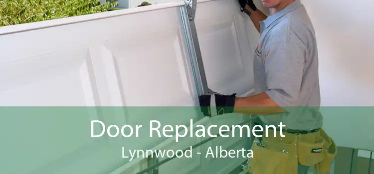 Door Replacement Lynnwood - Alberta